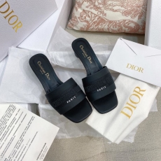 Christian Dior Slippers